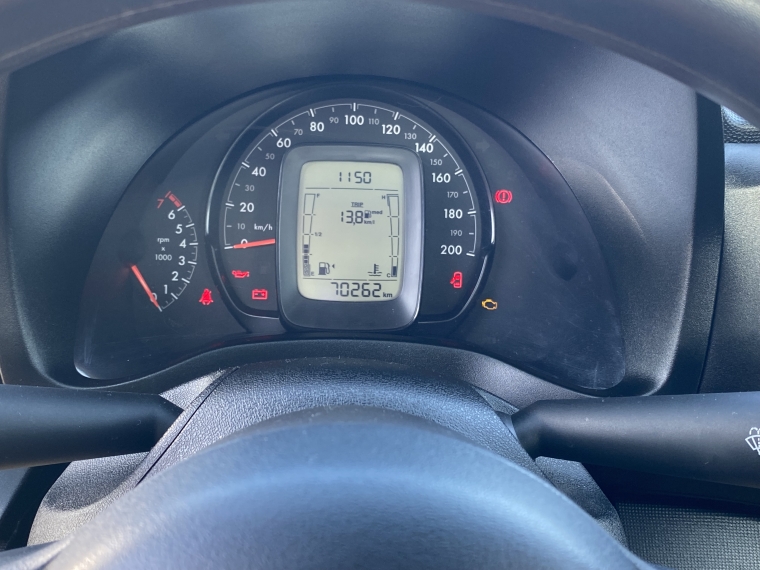 Ram 700 700 Slt Cs 1.4 Mn 2023 Usado en Rosselot Usados