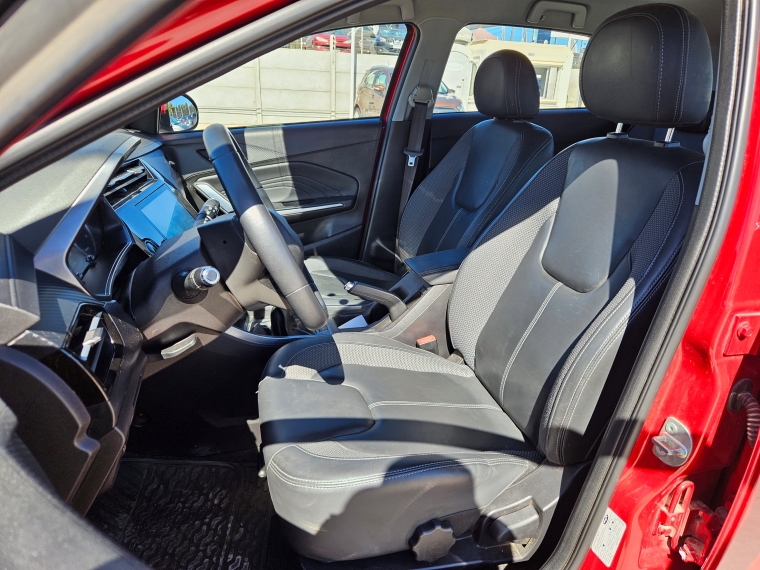 Chery Tiggo 2 pro Tiggo 2 Pro Gls Mt 1.5 2024 Usado en Rosselot Usados