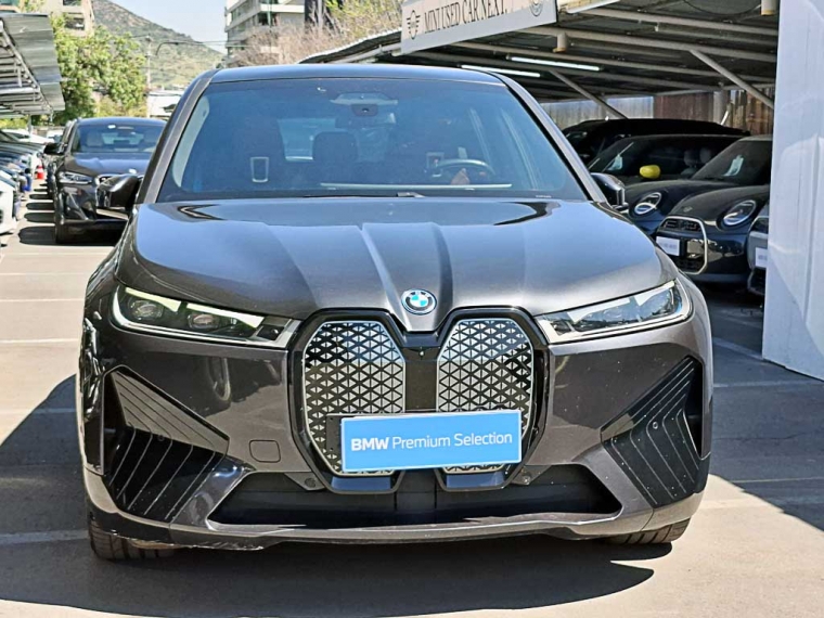 Bmw Ix Xdrive40 Suite 4x4 Aut 2022 Usado Usado en BMW Premium Selection Bmw Ix Xdrive40 Suite 4x4 Aut 2022 Usado Usado en BMW Premium Selection