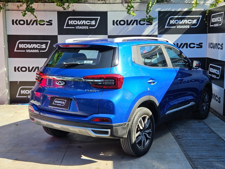 Chery Tiggo 3 1.5  Gls  Mt 2021 Usado  Usado en Kovacs Usados