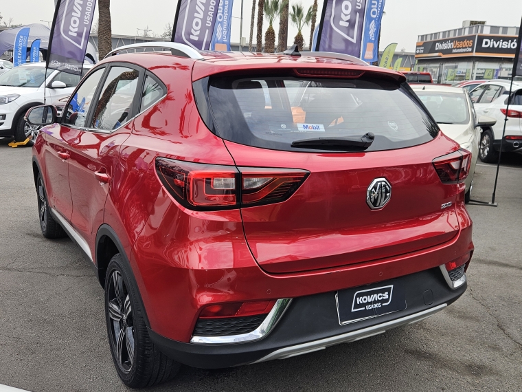 Mg Zs Comfort 1.5 Aut 2021 Usado Usado en Kovacs Usados Mg Zs Comfort 1.5 Aut 2021 Usado Usado en Kovacs Usados