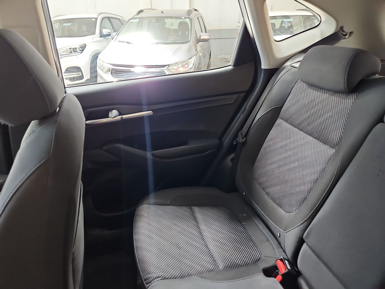 Kia Seltos Seltos Ex 1.6 2023 Usado en Usados de Primera - Sergio Escobar