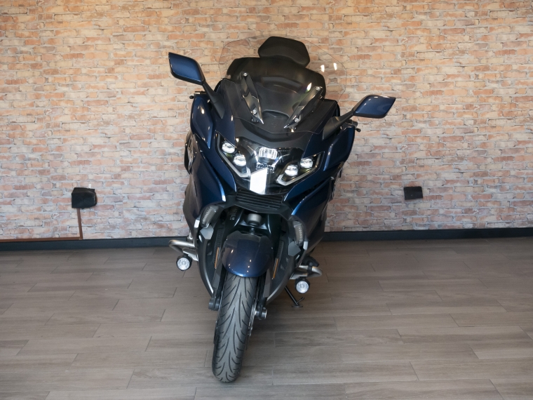 Bmw K 1600 gtl . 2024 Usado en BMW Premium Selection