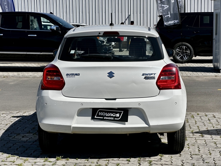 Suzuki Swift 1.2 Mt 2023 Usado  Usado en Kovacs Usados