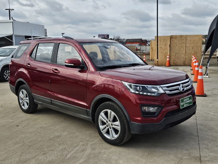 Changan Cx70 Cx70 1.6 2021 Usado en Rosselot Usados