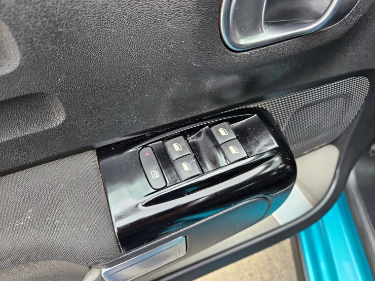 Citroen C-3 C3 Hdi 1.5 2022 Usado en Rosselot Usados