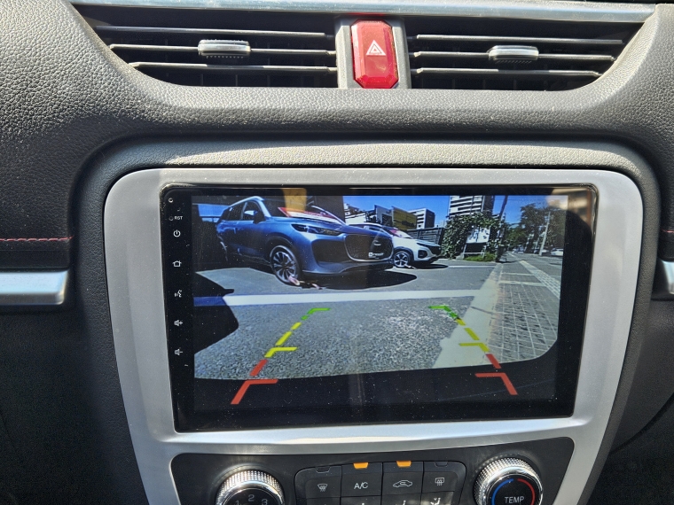 Jac T8 T8 Dcab 2.0 2022 Usado en Rosselot Usados