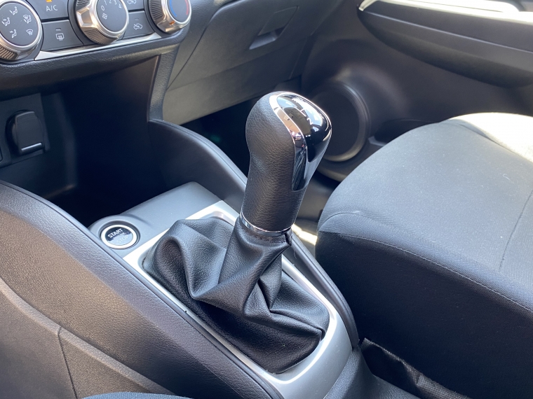 Nissan Kicks 1.6 Sense Mt 2024 Usado  Usado en Kovacs Usados