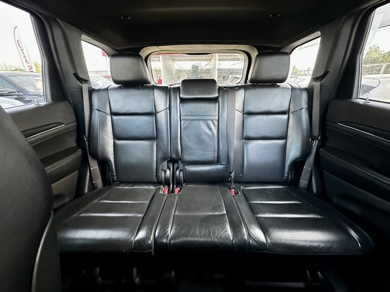 Jeep Grand cherokee Grand Cherokee Limited 4x4 X 3.6l 2020 Usado en Rosselot Usados