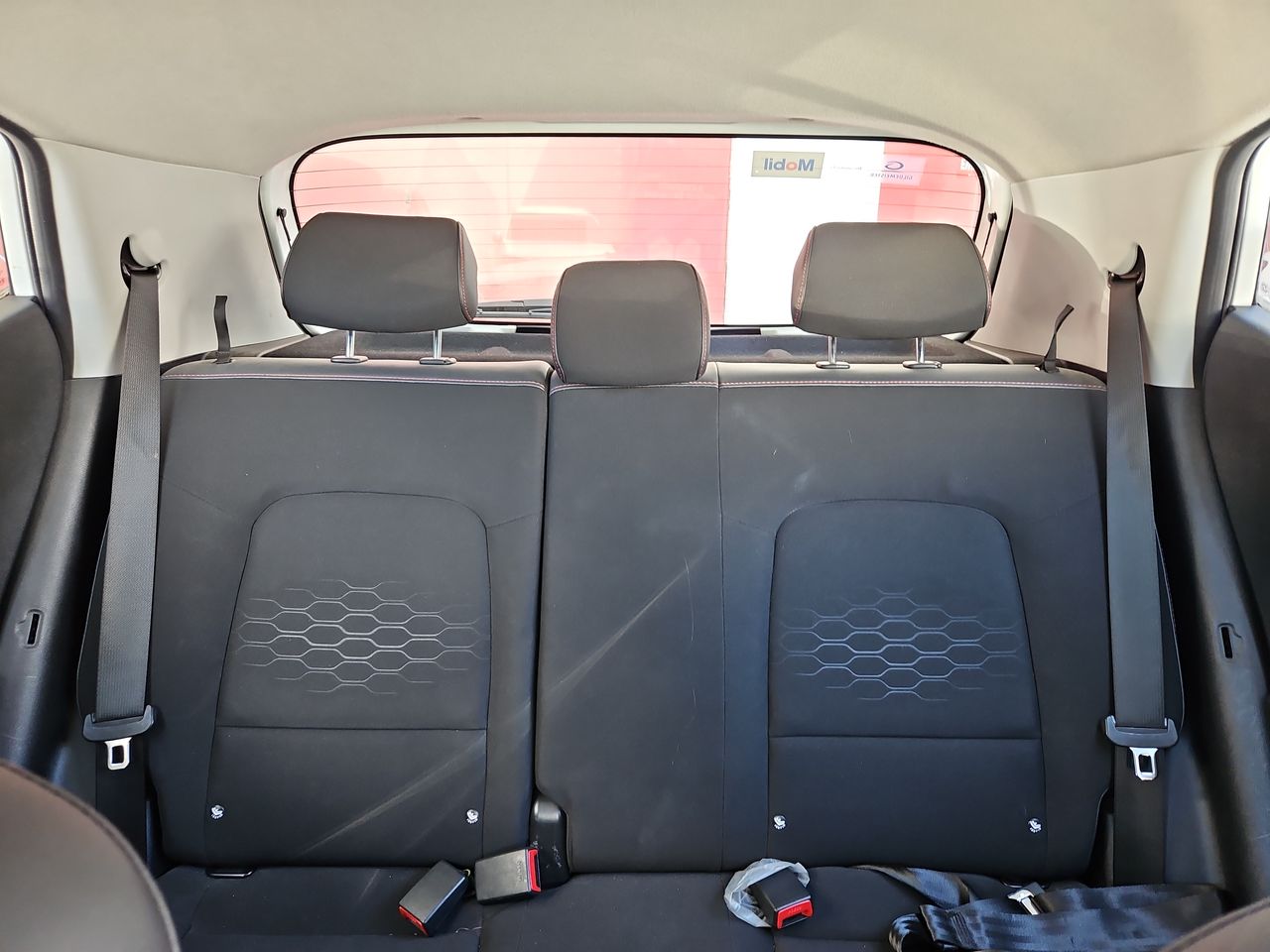 Hyundai Grand i10 Grand I10 Hb 1.2 2023 Usado en Usados de Primera - Sergio Escobar