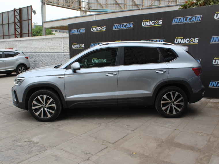 Volkswagen Taos Mt 2022 Usado  Usado en Webautos.cl
