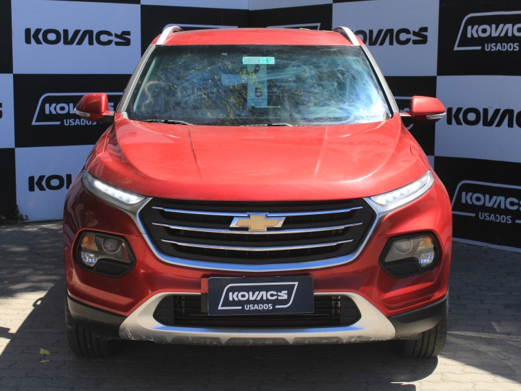 Chevrolet Groove 1.5 Lt Mt 2021 Usado  Usado en Kovacs Usados