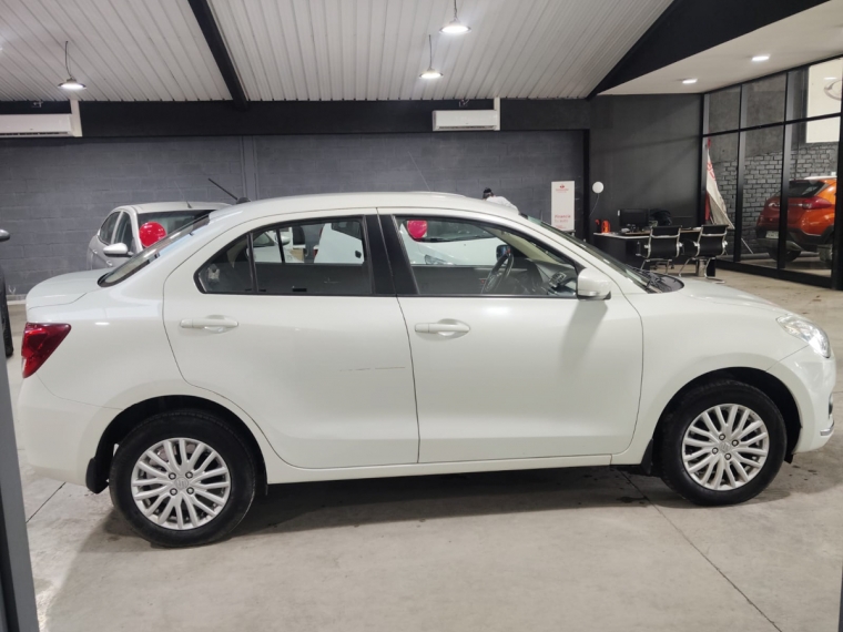 Suzuki Dzire Glx 1.2  Aut 2018  Usado en Guillermo Morales Usados