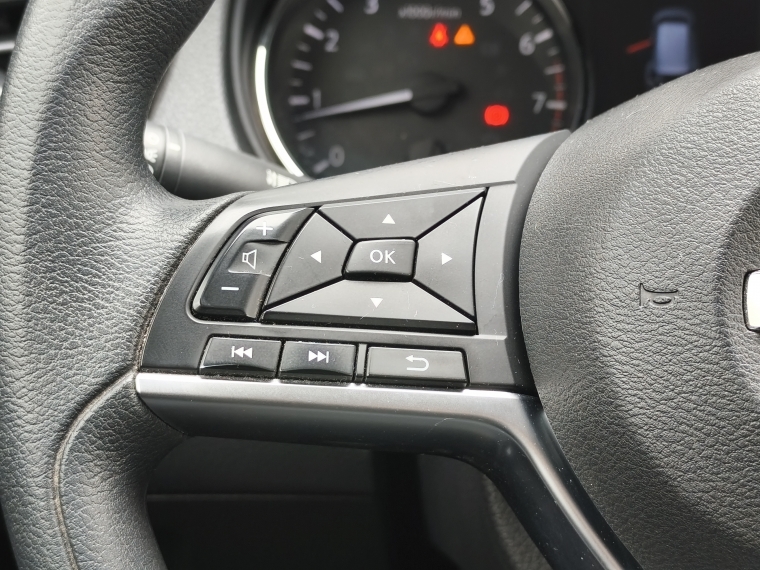 Nissan X-trail 2.5 Sense At 2022 Usado  Usado en Kovacs Usados