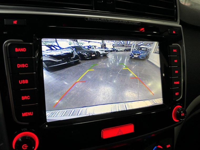Haval H6 Elite 1.5l 6mt Ac 2021  Usado en Grass & Arueste