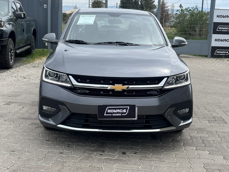 Chevrolet Sail Nb Cvt 1.5 2026 Usado  Usado en Kovacs Usados