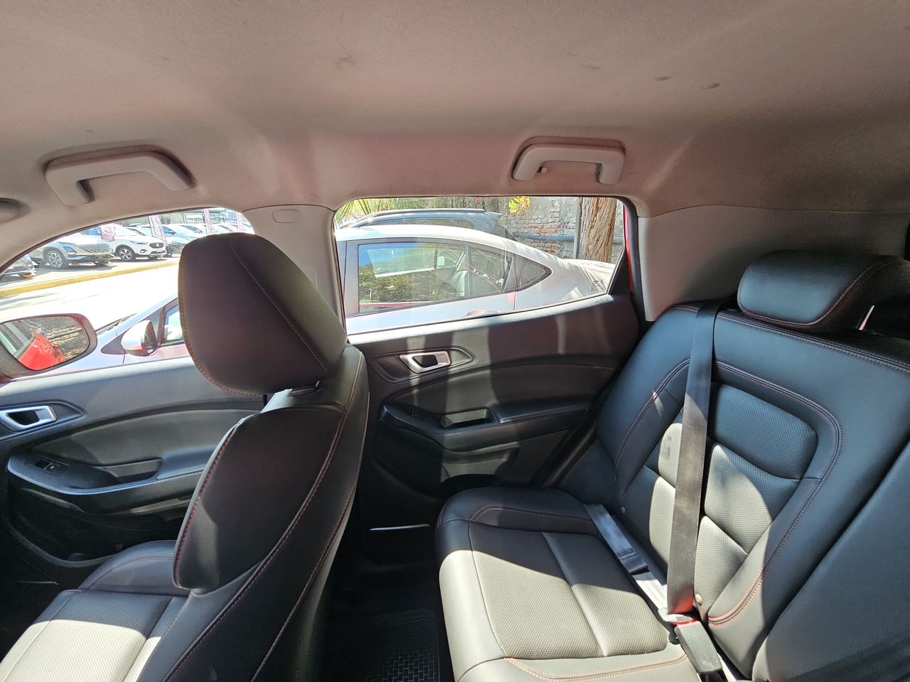 Chery Tiggo 3 New Tiggo 3 Gls 1.5 2022 Usado en Usados de Primera - Sergio Escobar