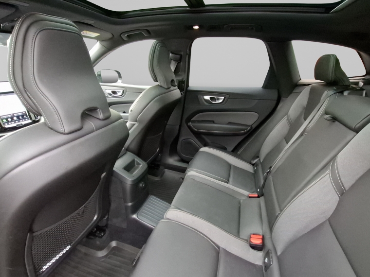 Volvo Xc60 T8 Awd Recharge Ultimate Dark 2025 Usado  Usado en BMW Premium Selection