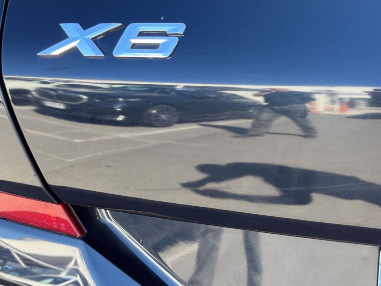Bmw X6 Xdrive30d M Sport 2023 Usado  Usado en BMW Premium Selection