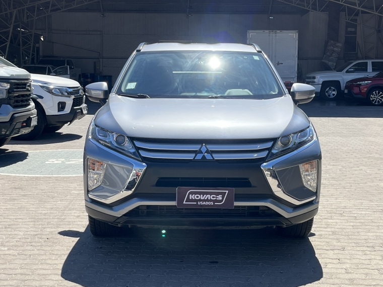 Mitsubishi Eclipse Eclipse Cross 2020 Usado  Usado en Kovacs Usados