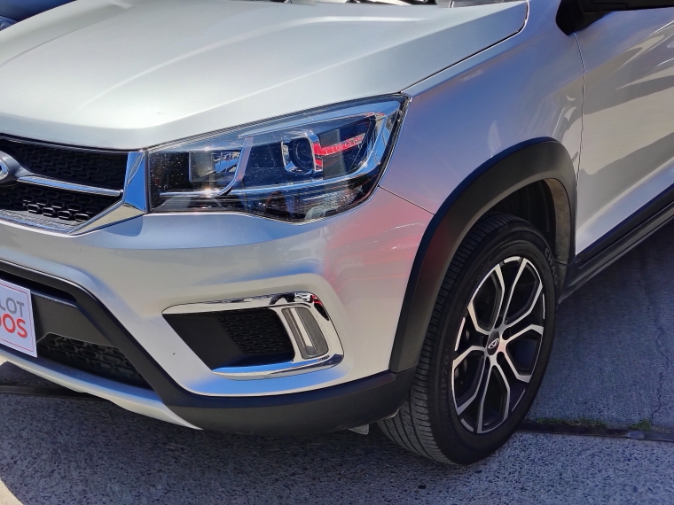 Chery Tiggo 2 Tiggo 2 1.5 2022 Usado en Rosselot Usados