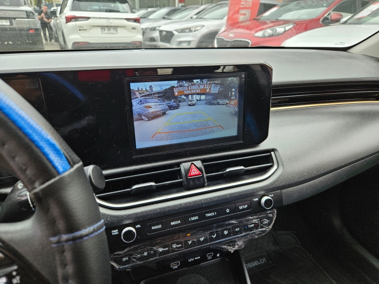 Kia K3 K3 Ex Mpi 1.6 2026 Usado en Rosselot Usados