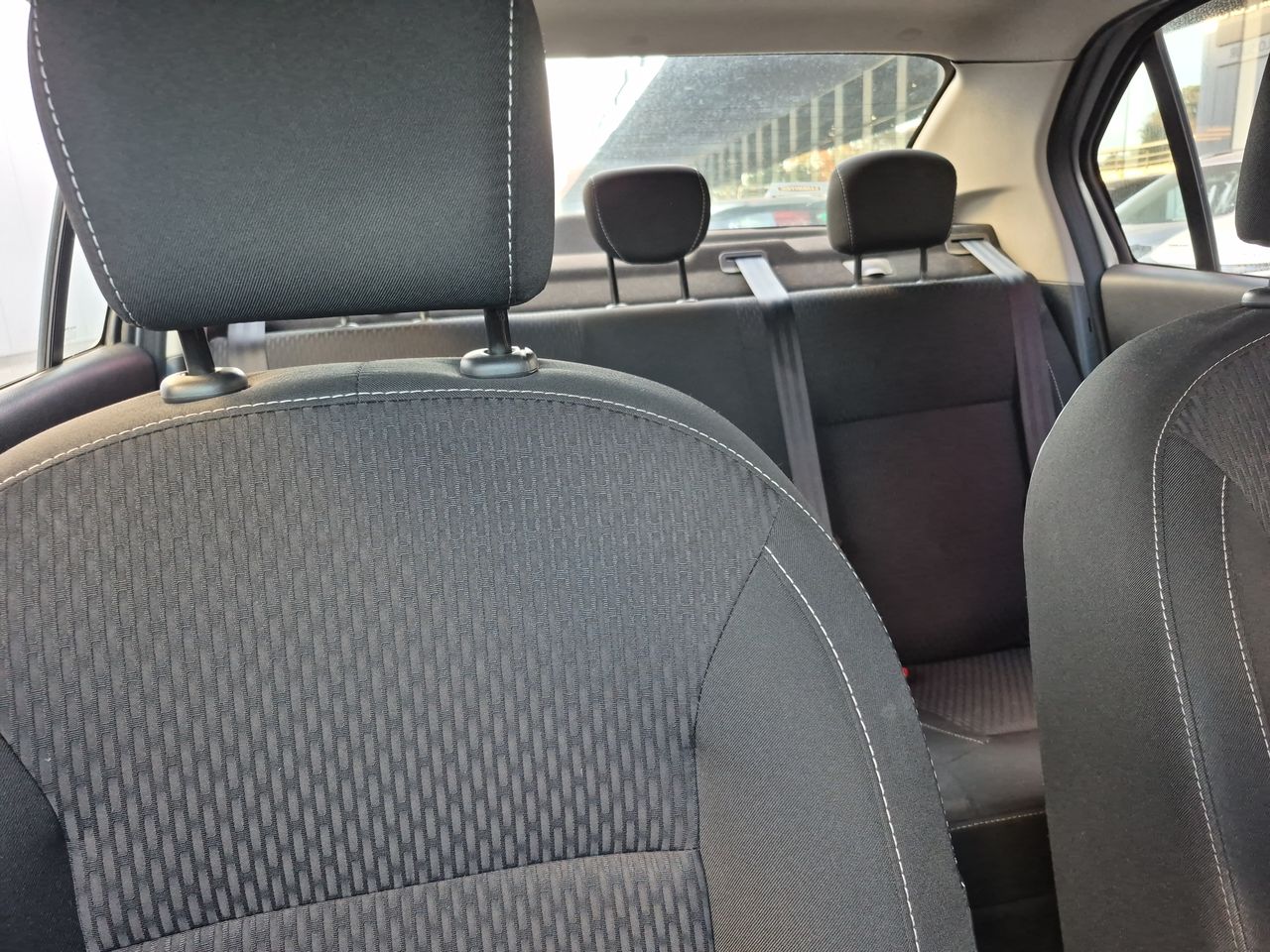 Renault Symbol Symbol Zen 1.6 2018 Usado Usado en Webautos.cl Renault Symbol Symbol Zen 1.6 2018 Usado Usado en Webautos.cl