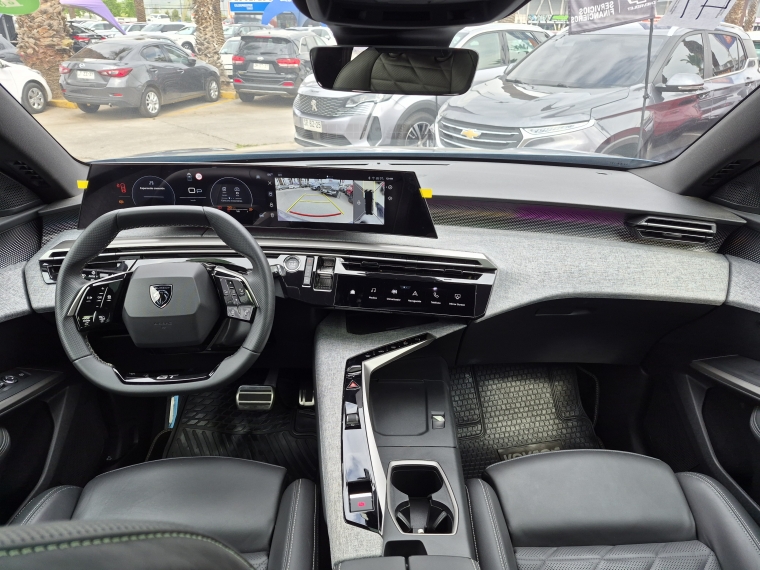Peugeot 5008 Mhev 1.2 Aut 2026 Usado  Usado en Kovacs Usados
