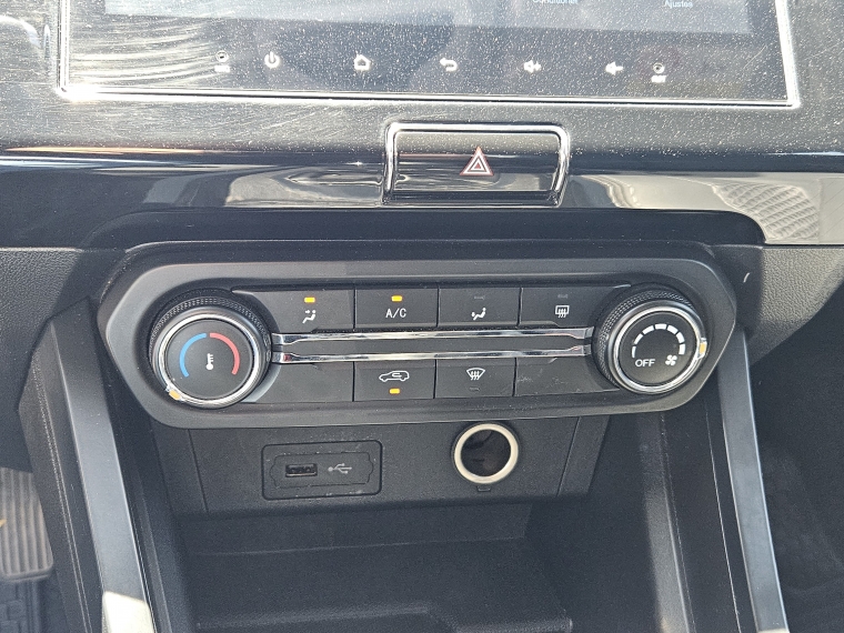 Chery Tiggo 2 Pro Gls Mt 1.5 2024 Usado  Usado en Kovacs Usados