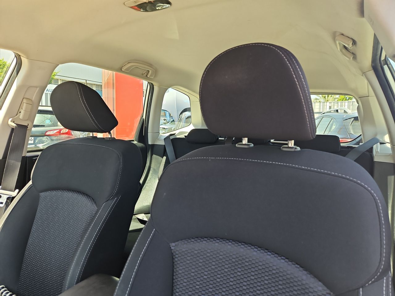 Subaru Forester Forester Xs Awd 2.0 Aut 2016 Usado en Usados de Primera - Sergio Escobar