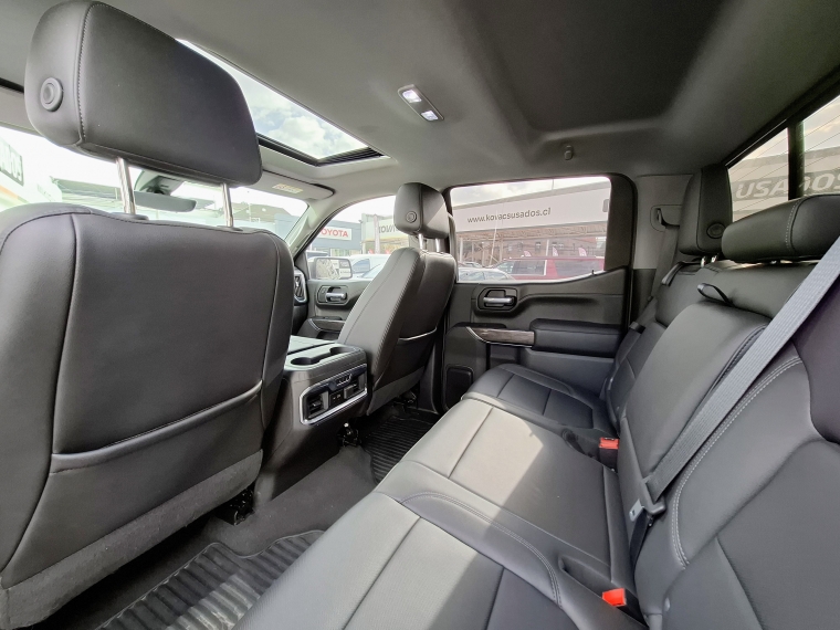 Chevrolet Silverado 3.0 Cc Ltz At 4x4 Diesel 2022 Usado  Usado en Kovacs Usados