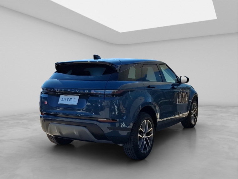 Land rover Range rover evoque Mhev 4x4 2.0 Aut 2025 Usado Usado en BMW Premium Selection Land rover Range rover evoque Mhev 4x4 2.0 Aut 2025 Usado Usado en BMW Premium Selection
