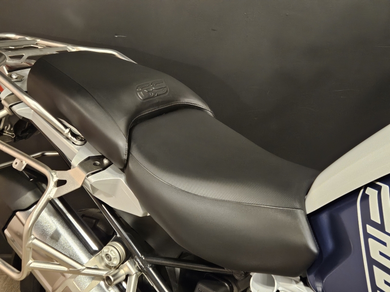 Bmw R 1250 gs adventure Ii 2024 Usado en BMW Premium Selection