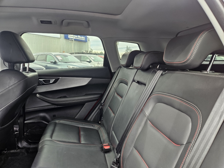 Chery Tiggo 7 pro Tiggo 7 Glx Cvt Pro 1.5 Aut 2024 Usado en Rosselot Usados