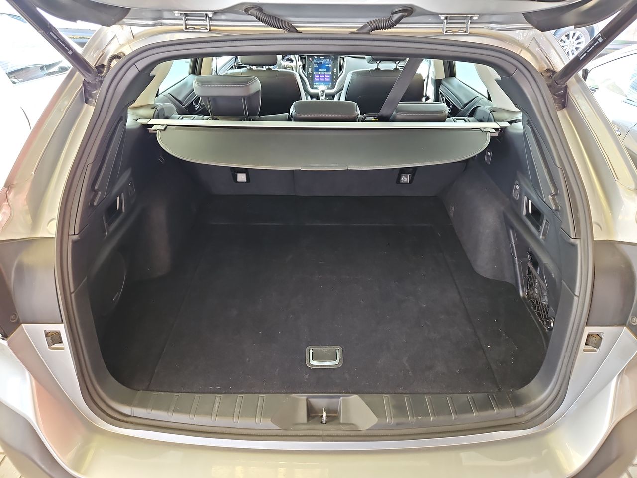 Subaru Outback Outback 4x4 2.5 At 2023 Usado en Usados de Primera - Sergio Escobar