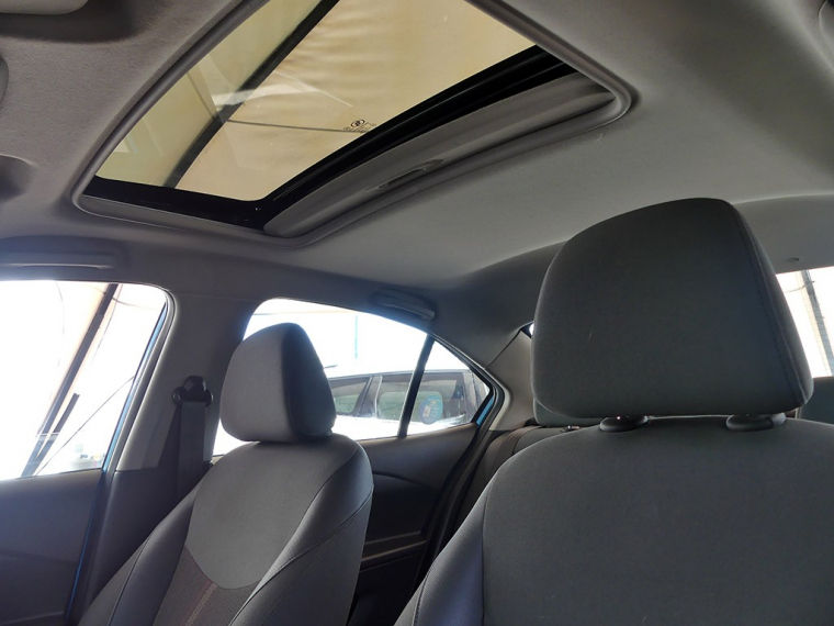 Chevrolet Sail 1.5 2019 Usado  Usado en Webautos.cl