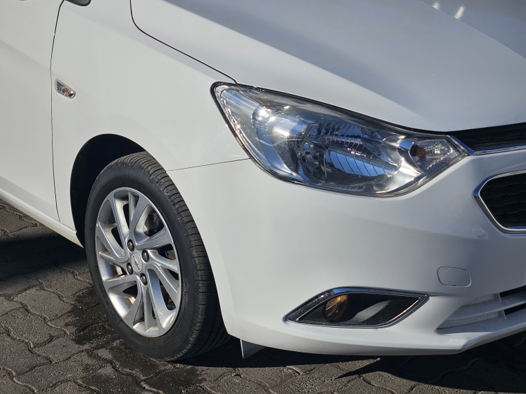 Chevrolet Sail Sail 1.5 2023 Usado  Usado en Kovacs Usados