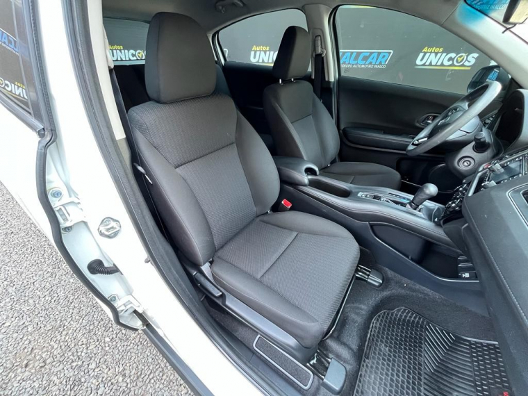 Honda Hr-v Hr-v Lx 1.8 At 2018 Usado  Usado en Webautos.cl