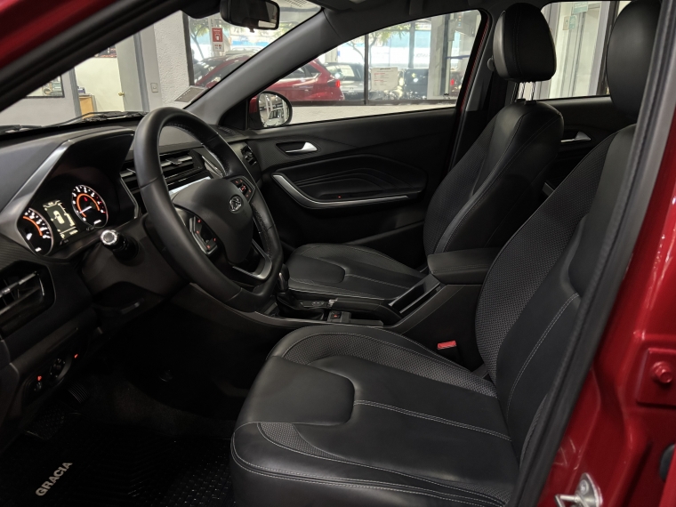 Chery Tiggo 2 pro Gls 1.5l Cvt  2023  Usado en Grass & Arueste
