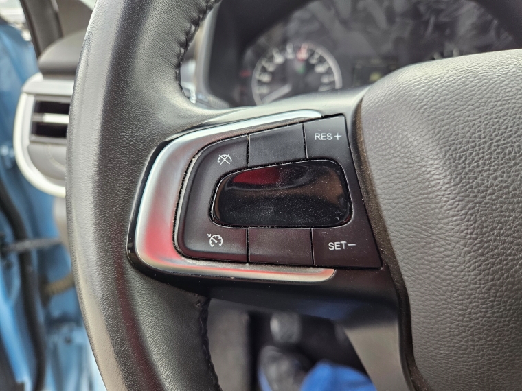 Chery Tiggo 3 pro Tiggo 3 Pro Gls 1.5 2023 Usado en Rosselot Usados