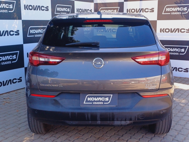 Opel Grandland x Grandland 1.2 2021 Usado  Usado en Kovacs Usados