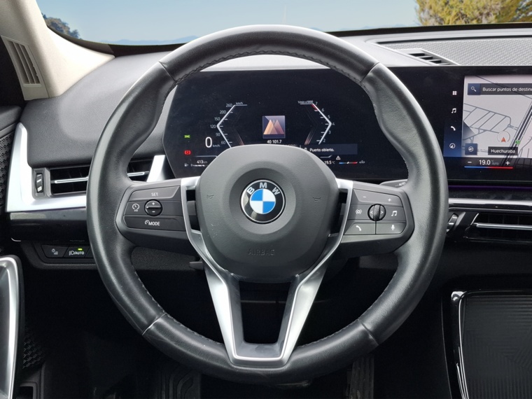 Bmw X1 Sdrive 1.5 Aut 2023 Usado Usado en BMW Premium Selection Bmw X1 Sdrive 1.5 Aut 2023 Usado Usado en BMW Premium Selection