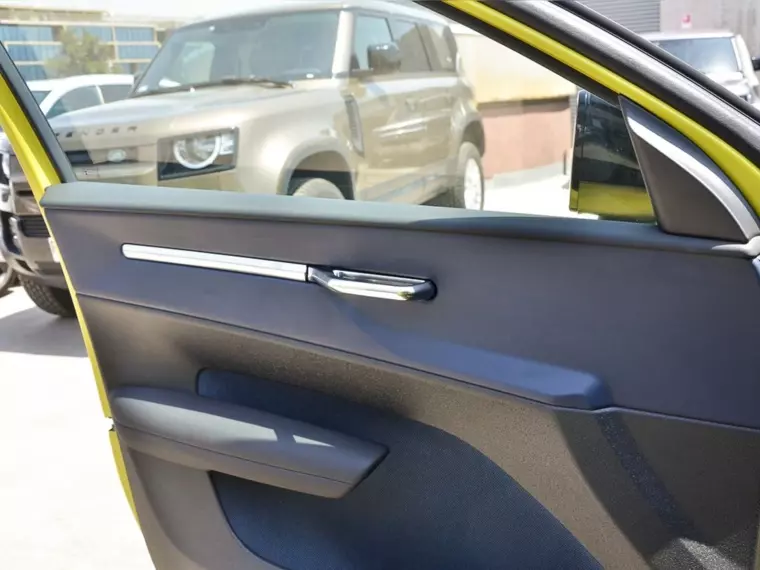 Volvo Ex30 Ex30 E60 Ultra At Electrico 2025 Usado Usado en Webautos.cl Volvo Ex30 Ex30 E60 Ultra At Electrico 2025 Usado Usado en Webautos.cl