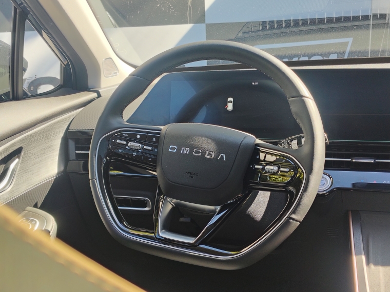 Omoda C5 1.6t Prestige  At 2026 Usado  Usado en Kovacs Usados