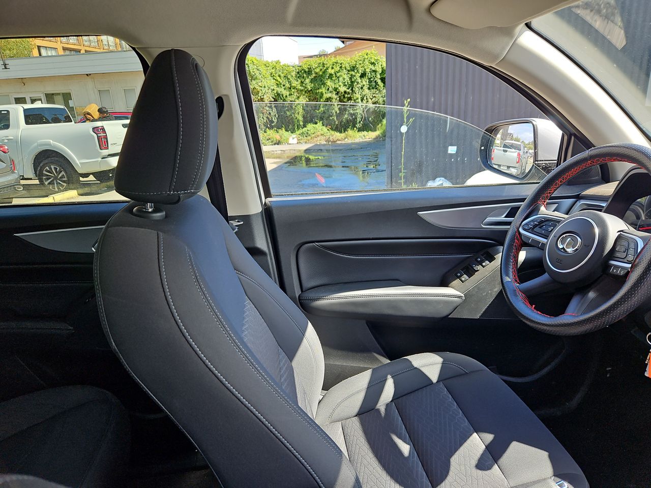 Great wall Poer Poer Mt 4x4 2.0 2025 Usado en Usados de Primera - Sergio Escobar