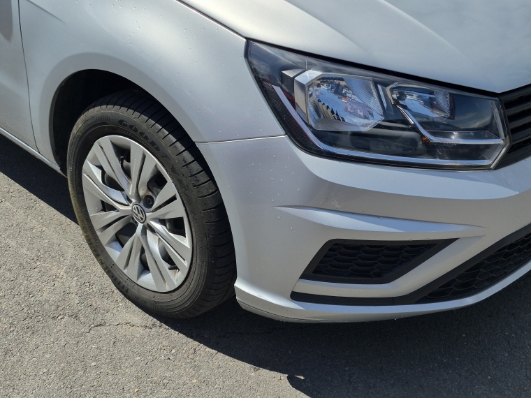Volkswagen Gol Comfortline 2023 Usado  Usado en Kovacs Usados