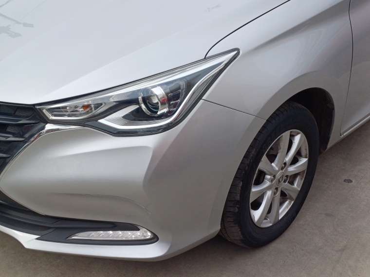 Changan Alsvin Alsvin Luxury 1.4 2022 Usado en Rosselot Usados