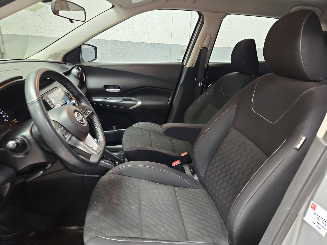 Nissan Kicks Kicks 1.6 At 2023 Usado en Usados de Primera - Sergio Escobar