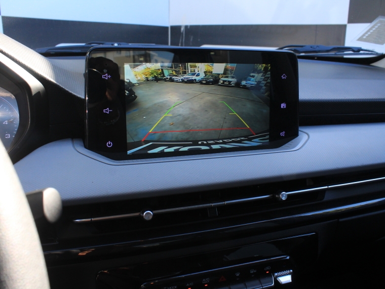 Chevrolet Sail Ltz 1.5 Aut 2024 Usado  Usado en Kovacs Usados