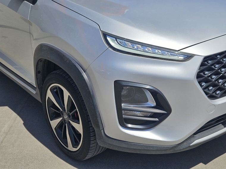 Chery Tiggo 2 Tiggo 2 1.5 2021 Usado en Rosselot Usados